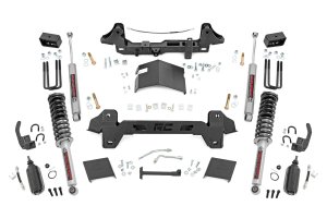 Toyota Tacoma Suspension Lift Kit - Rough Country - 6 Inch Lift Kit | N3 Struts - '95-'04
